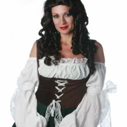 Wigs For Women Naomi | Synthetic Wig By New Look