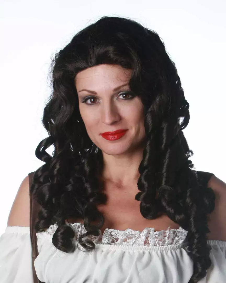 Wigs For Women Naomi | Synthetic Wig By New Look