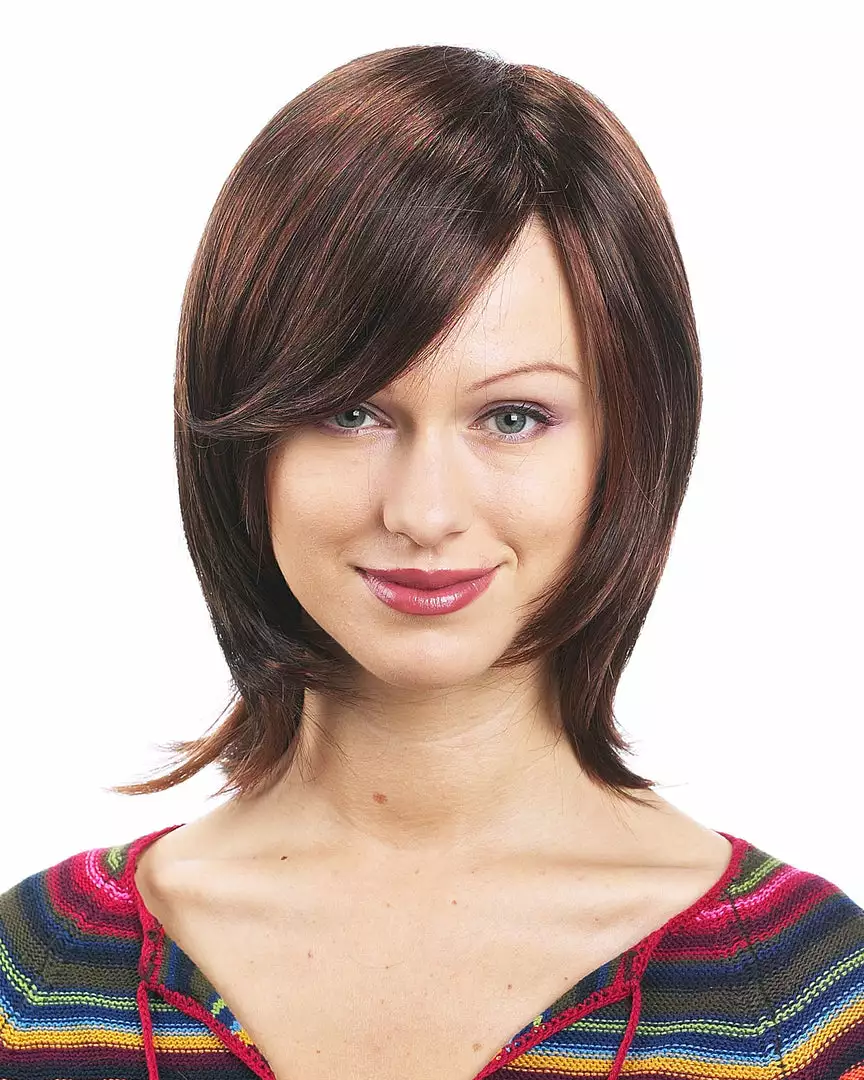 Monica | Synthetic Wig By New Look