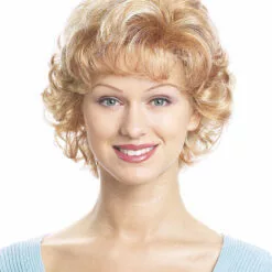 Wigs For Women Pamela | Synthetic Wig By New Look