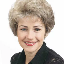 Wigs For Women Amber | Synthetic Wig By New Look