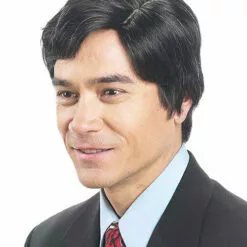 Wigs For Men Alex | Men's Wig By New Look