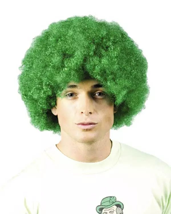 Afro L By New Look Costume Wigs