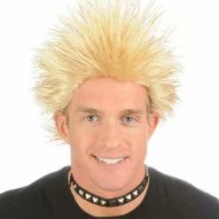 David By New Look Costume Wigs