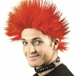 David By New Look Costume Wigs