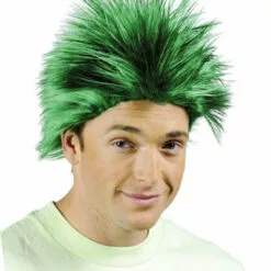 David By New Look Costume Wigs