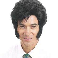 Elvis By New Look Costume Wigs