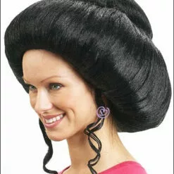 Japanese Girl By New Look Costume Wigs