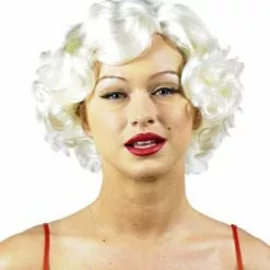 Marilyn 250 By New Look Costume Wigs