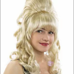 New Z BH By New Look Costume Wigs