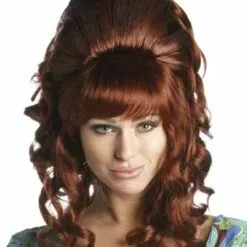New Z BH By New Look Costume Wigs