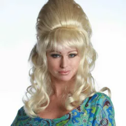 New Z BH By New Look Costume Wigs