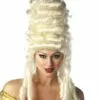 Colonial BH By New Look Costume Wigs