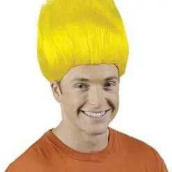 Steve / Don By New Look Costume Wigs