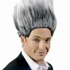 Steve / Don By New Look Costume Wigs