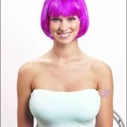 Angie TL By New Look Costume Wigs