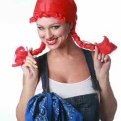 Pippy By New Look Costume Wigs