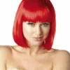 China Girl / China Doll (Color) By New Look Costume Wigs