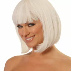 China Girl / China Doll (Color) By New Look Costume Wigs