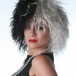 Cruel Lady By New Look Costume Wigs