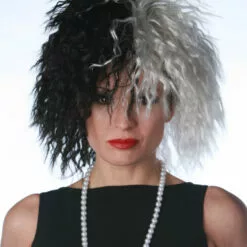 Cruel Lady By New Look Costume Wigs