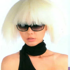 Misha By New Look Costume Wigs