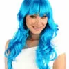 Natalie B (Color) By New Look Costume Wigs