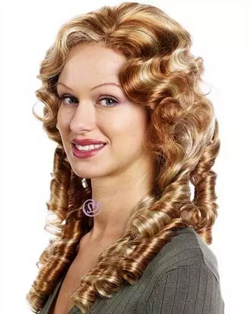 June 802 | Synthetic Wig By New Look Wigs For Women