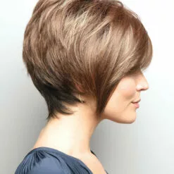 Kate (Exclusive) | Synthetic Wig By Noriko Wigs For Women