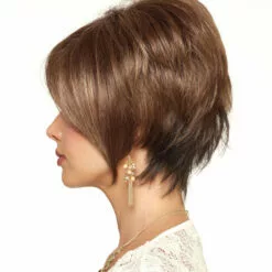 Kate | Synthetic Wig By Noriko Wigs For Women