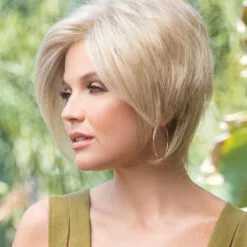 Kate | Synthetic Wig By Noriko Wigs For Women