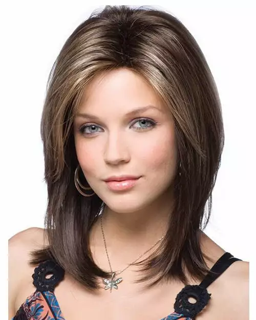 Jackson (Exclusive) | Synthetic Wig By Noriko