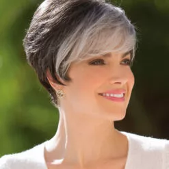 Eva (Exclusive) | Synthetic Wig By Noriko Wigs For Women