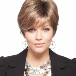 Wigs For Women Eva | Synthetic Wig By Noriko