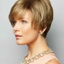 Eva (Exclusive) | Synthetic Wig By Noriko Wigs For Women