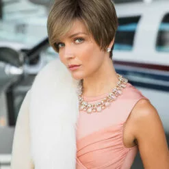 Eva (Exclusive) | Synthetic Wig By Noriko Wigs For Women