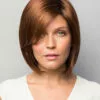 Wigs For Women May | Synthetic Wig By Noriko