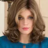 Carrie (Exclusive) | Synthetic Wig By Noriko Wigs For Women