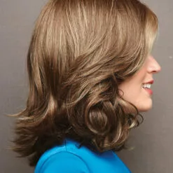 Carrie (Exclusive) | Synthetic Wig By Noriko Wigs For Women