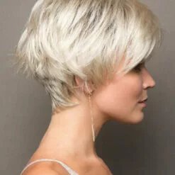 Wigs For Women Ivy (Exclusive) | Synthetic Wig By Noriko