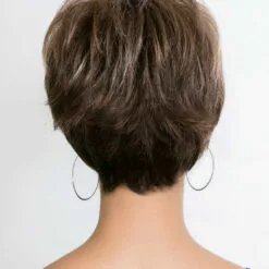 Wigs For Women Ivy (Exclusive) | Synthetic Wig By Noriko