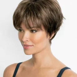 Wigs For Women Ivy (Exclusive) | Synthetic Wig By Noriko