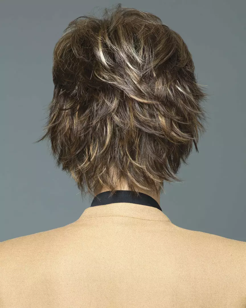 Wigs For Women Nori (Exclusive) | Synthetic Wig By Noriko