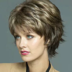 Nori | Synthetic Wig By Noriko Wigs For Women