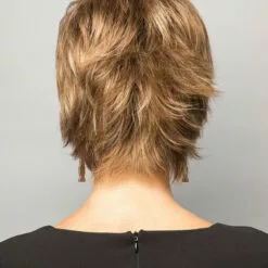 Wigs For Women Nori (Exclusive) | Synthetic Wig By Noriko