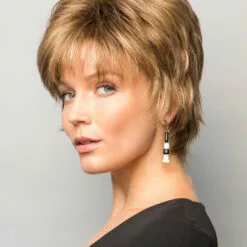 Wigs For Women Nori (Exclusive) | Synthetic Wig By Noriko