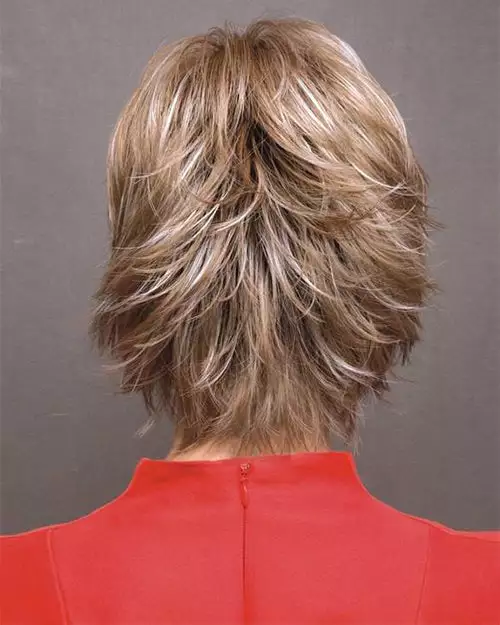 Wigs For Women Nori (Exclusive) | Synthetic Wig By Noriko