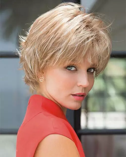 Wigs For Women Nori (Exclusive) | Synthetic Wig By Noriko