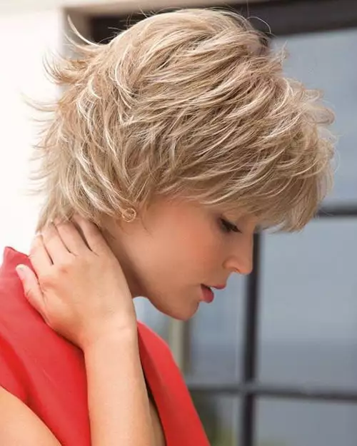 Wigs For Women Nori (Exclusive) | Synthetic Wig By Noriko