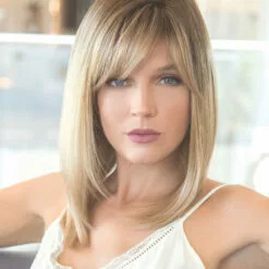 Wigs For Women Seville (Exclusive) | Synthetic Wig By Noriko
